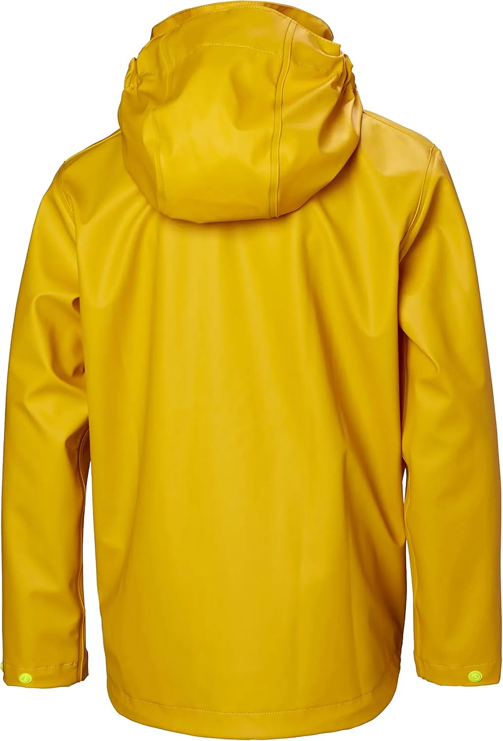 Helly-Hansen Kids' Juniors Moss Coat Jacket with Full Rain Protection