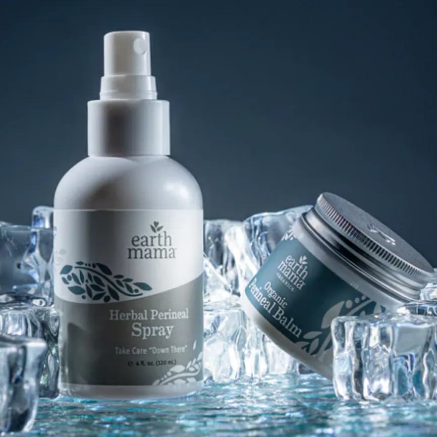 Herbal Perineal Spray