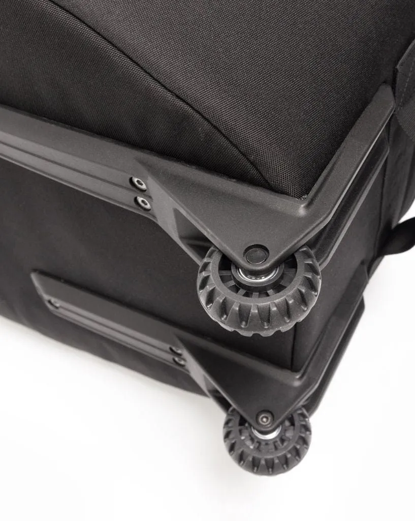 Hypa Fish/Short Travel Cover Wheel - 4 Board