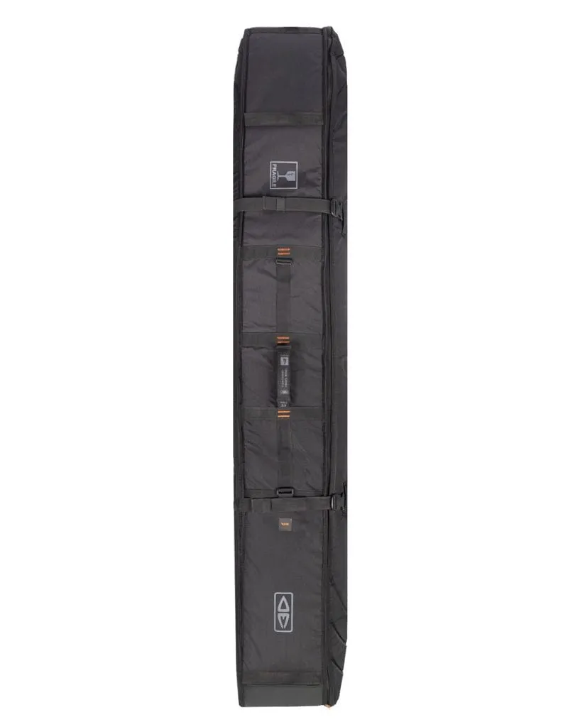 Hypa Fish/Short Travel Cover Wheel - 4 Board