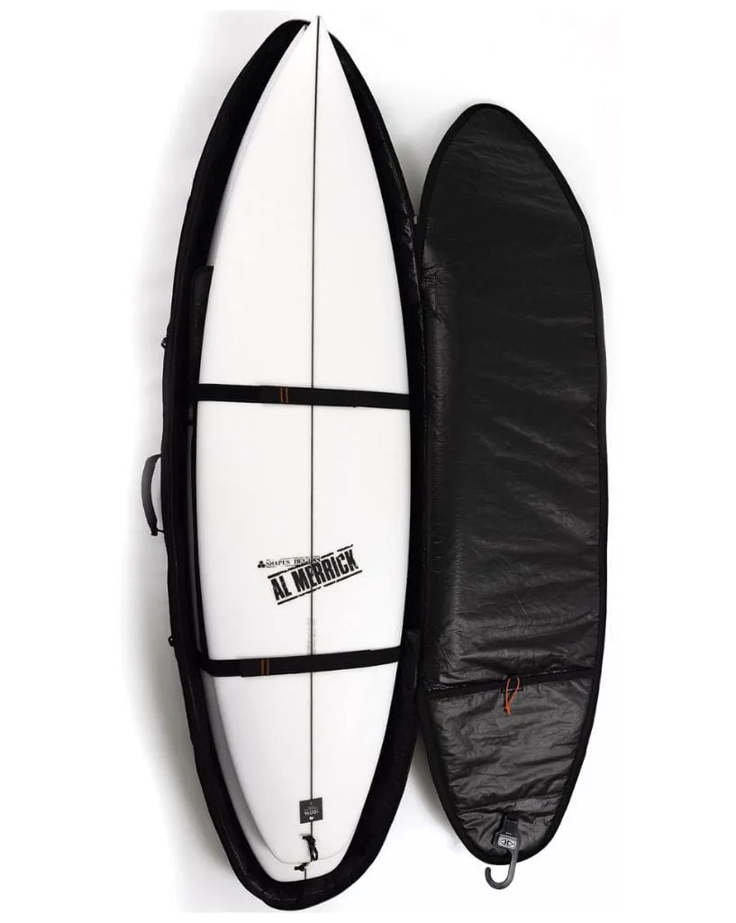 Hypa Fish/Short Travel Cover Wheel - 4 Board