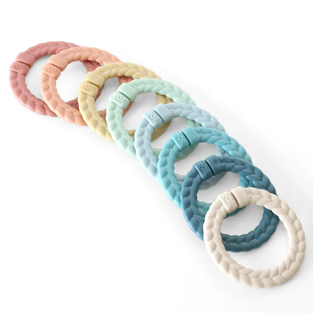 Itzy Ritzy Linking Rings Set