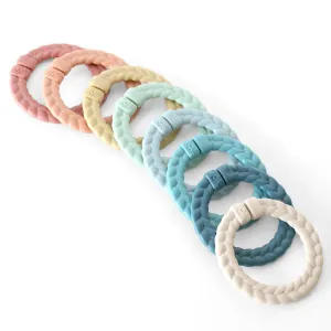 Itzy Ritzy Linking Rings Set