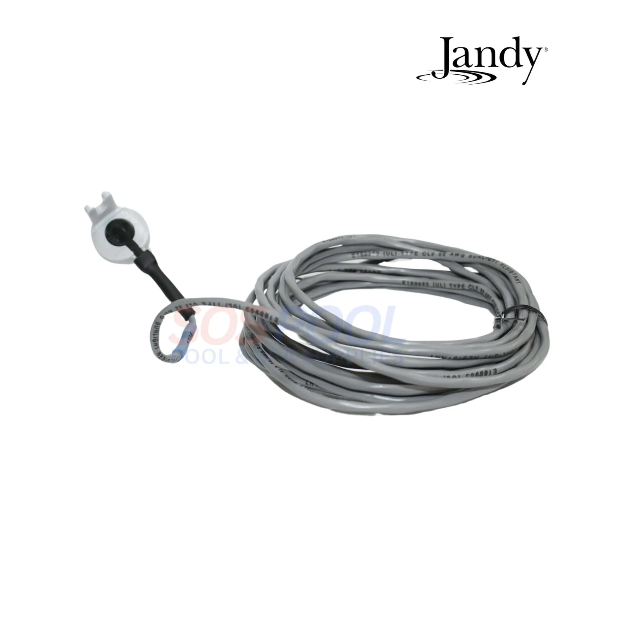 Jandy Temperature Sensor Kit For AquaLink RS and VersaTemp Heat Pump | 15' | 7790