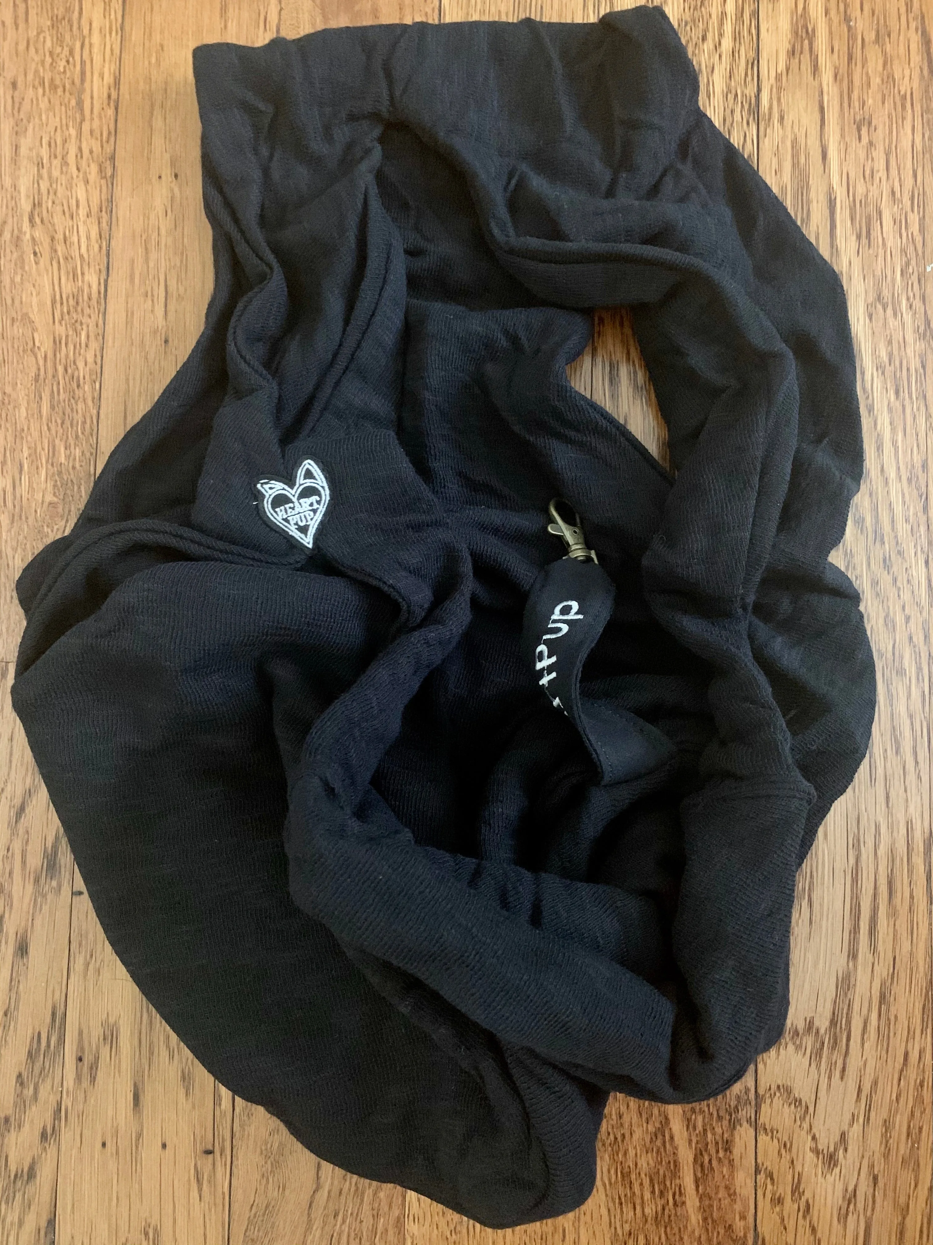 Kids pocket dog carriers (not for adults over xs)