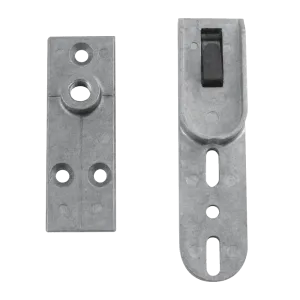 L11881 - DORMAKABA 8552/3 End Load Floor Pivot