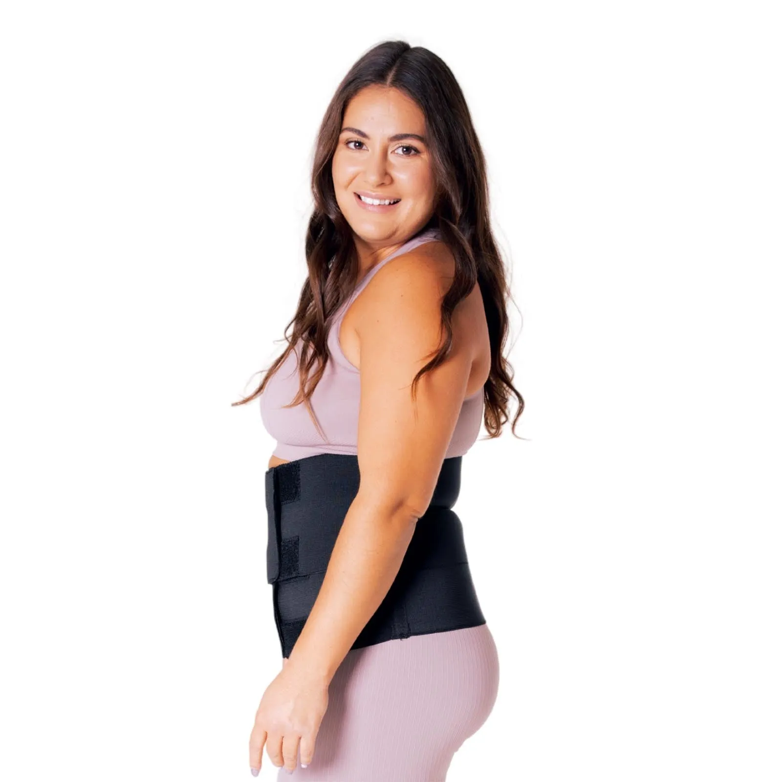 Lola & Lykke Core Restore Postpartum Belly Band