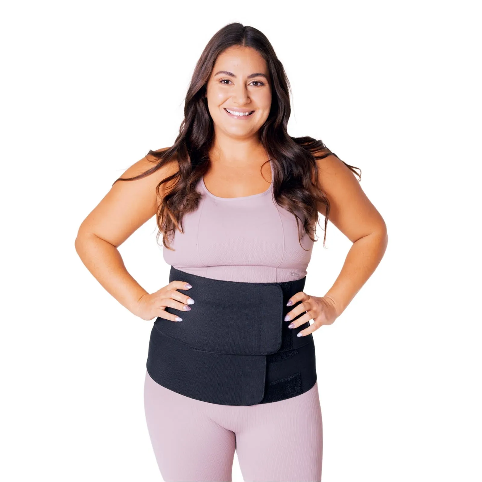 Lola & Lykke Core Restore Postpartum Belly Band