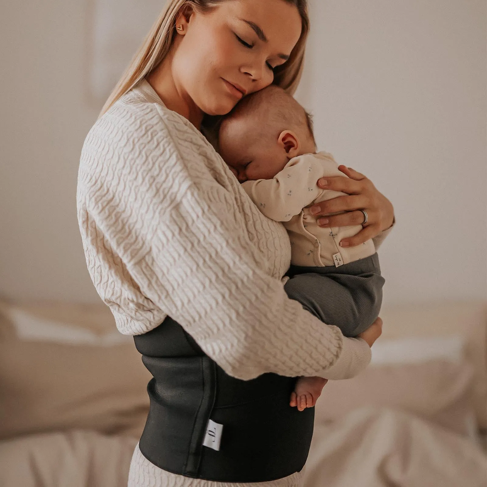 Lola & Lykke Core Restore Postpartum Belly Band
