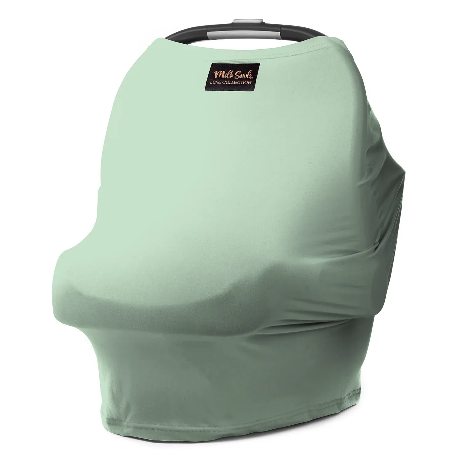 Luxe Nursing Cover
