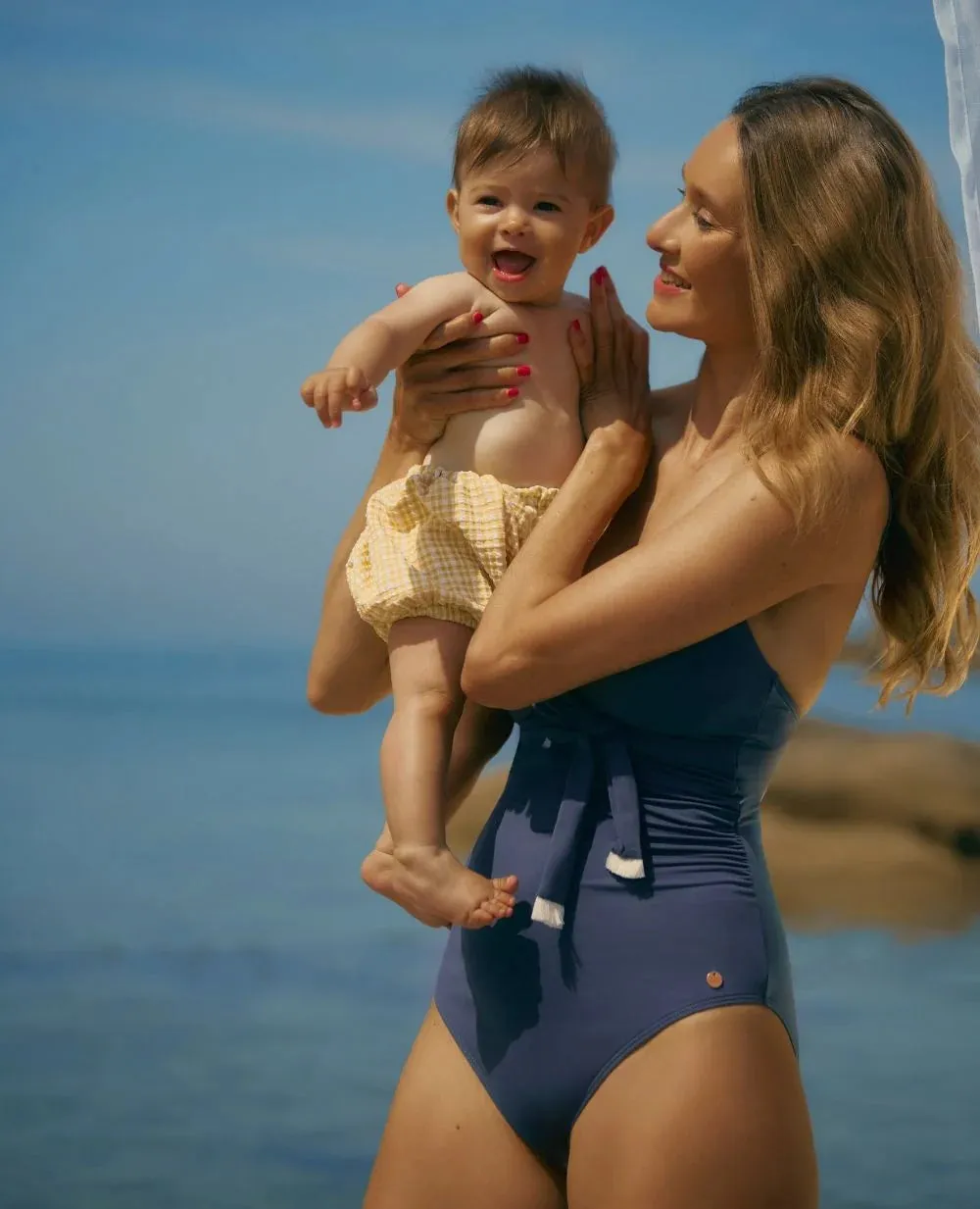 Manitoba Swimsuit