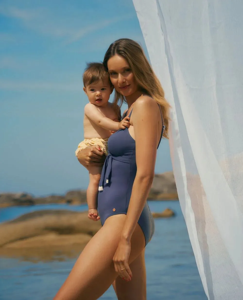 Manitoba Swimsuit
