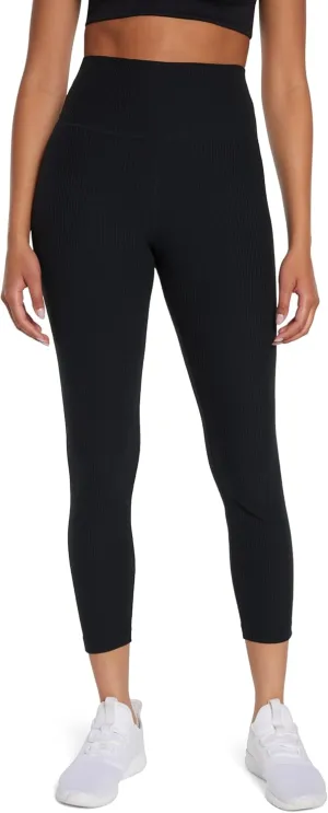 Marika Women's Easy Ander 25" Legging, Black