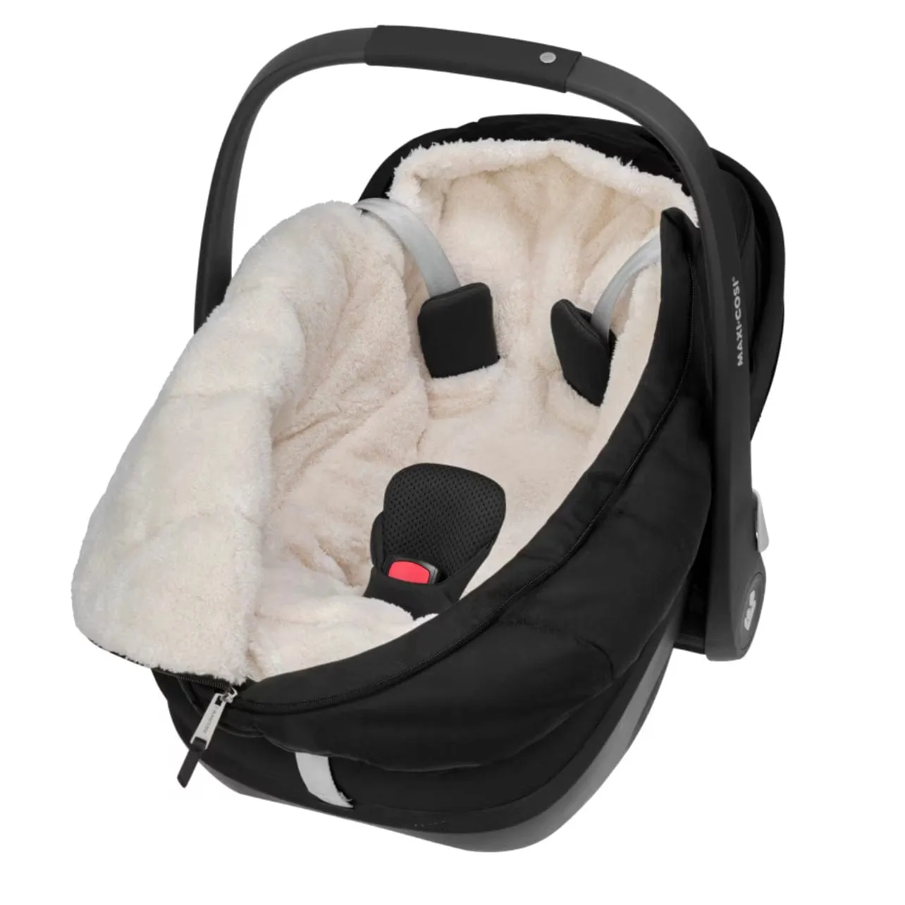 Maxi Cosi Car Seat Footmuff