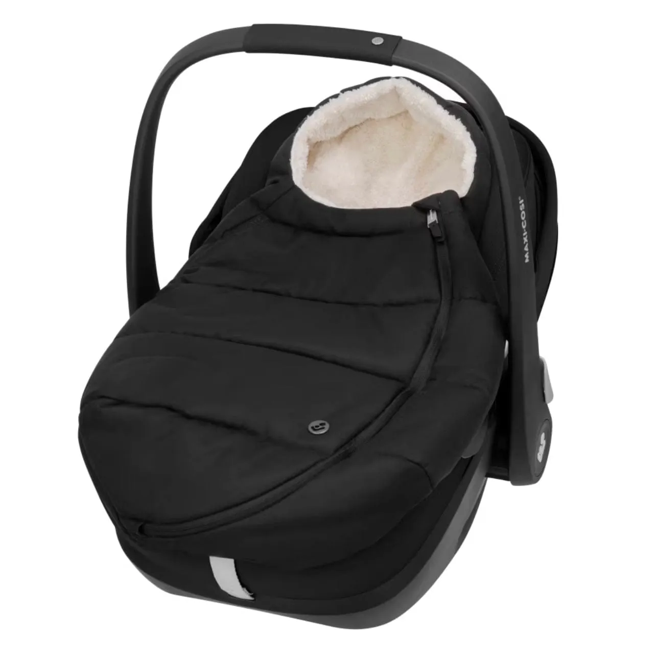 Maxi Cosi Car Seat Footmuff