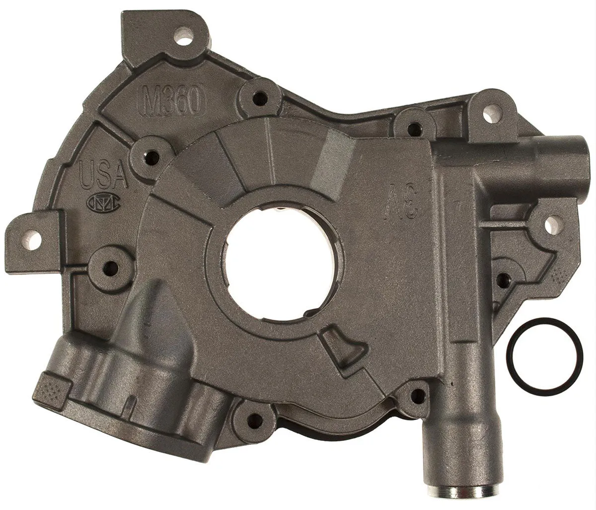 Melling - Standard Volume Oil Pump Suit Ford BA 5.4L V8 DOHC - MEM-360