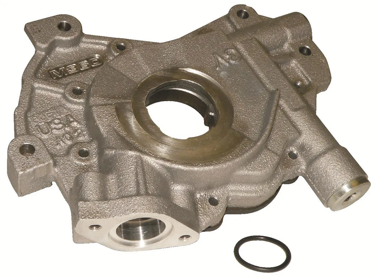 Melling - Standard Volume Oil Pump Suit Ford BA 5.4L V8 DOHC - MEM-360