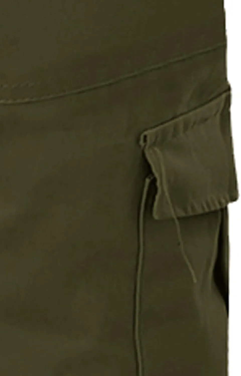Men' S Leisure Relaxed Fit Pants Joggers Hiking Cargo Pants Solid Multi-Pocket Trousers Overalls Gym Sweatpants