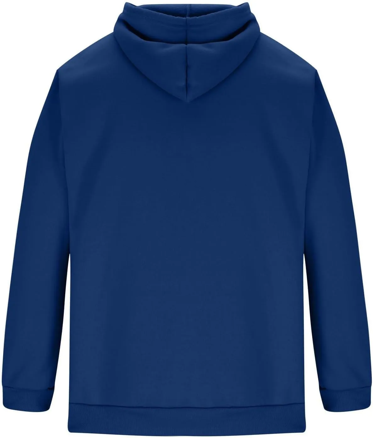 Mens Hoodie Outerwear Fall Comfy Long Sleeve Lightweight Drawstring Hoodies Running Trendy Cool Pullover