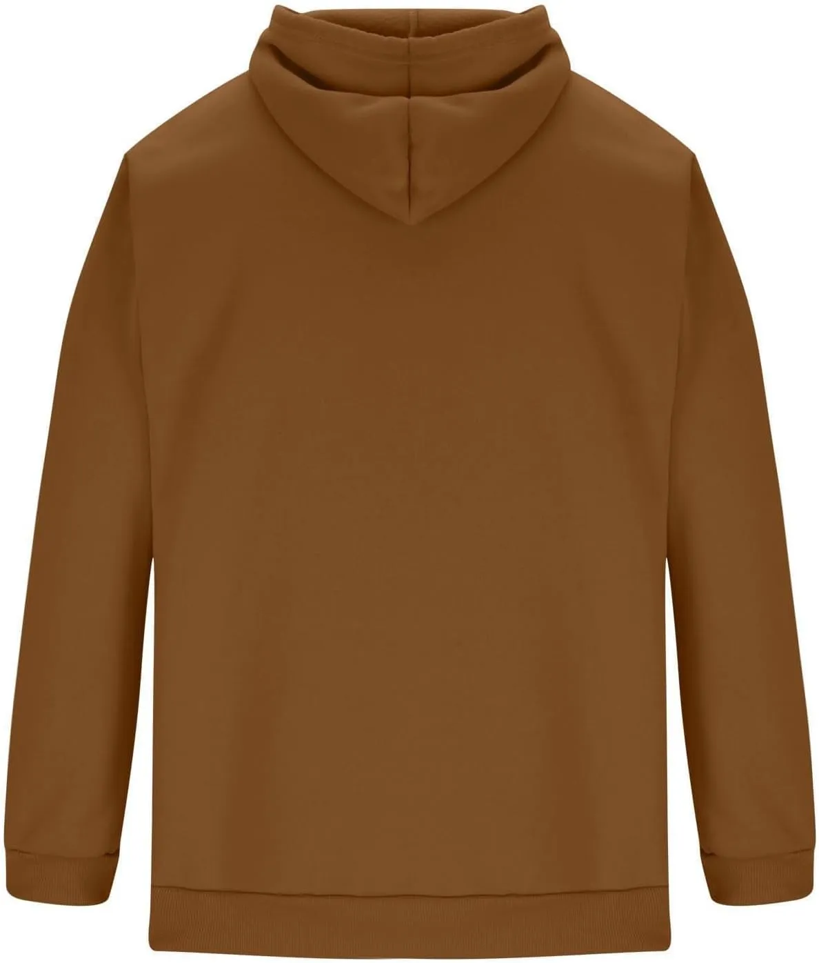 Mens Hoodie Outerwear Fall Comfy Long Sleeve Lightweight Drawstring Hoodies Running Trendy Cool Pullover
