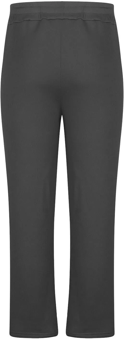 Mens Sweatpants Relaxed Fit Fashion Casual Trendy 2025 Straight Leg Pants Elastic Waist Sports Vacation Pants