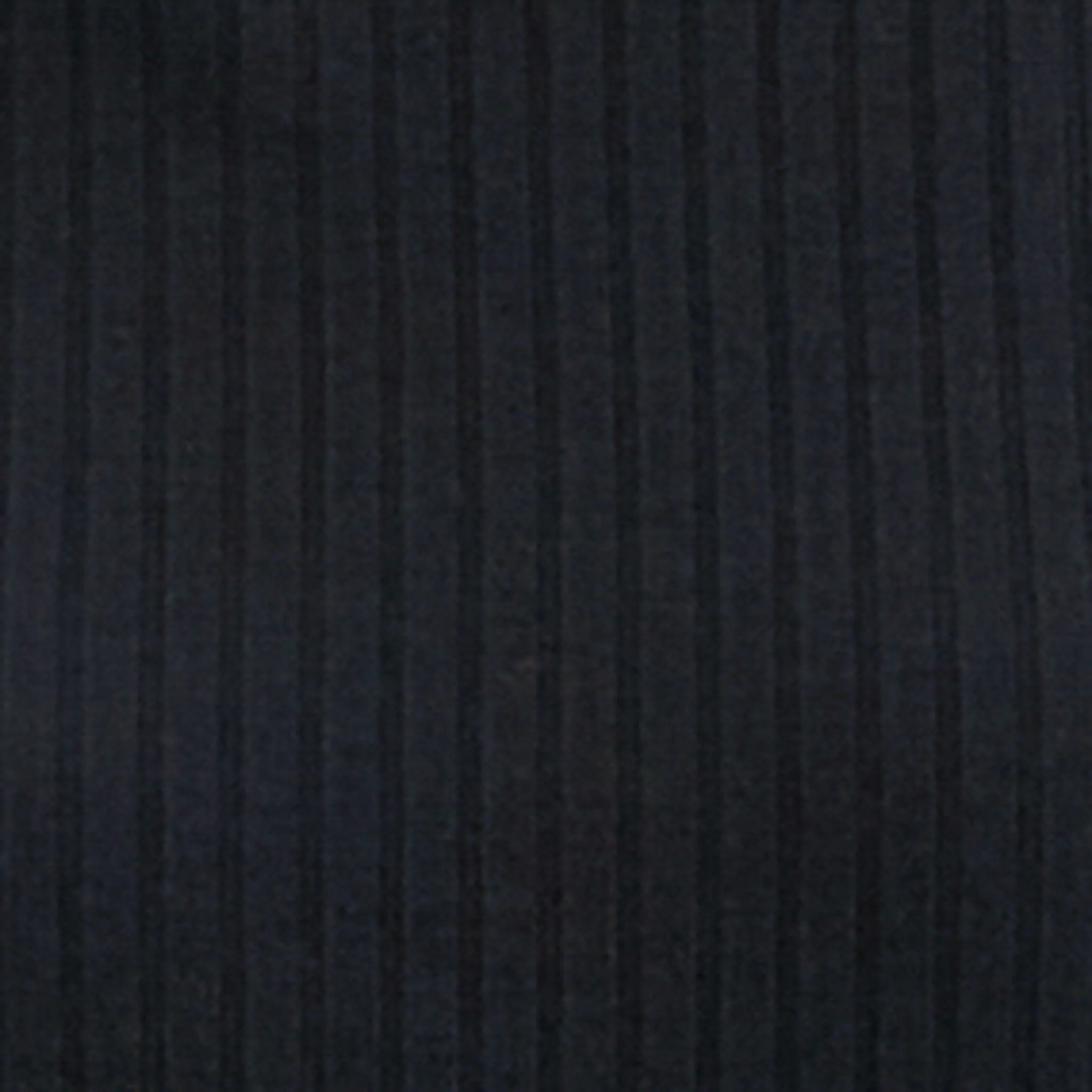 Mike Rib Nursing Top Black