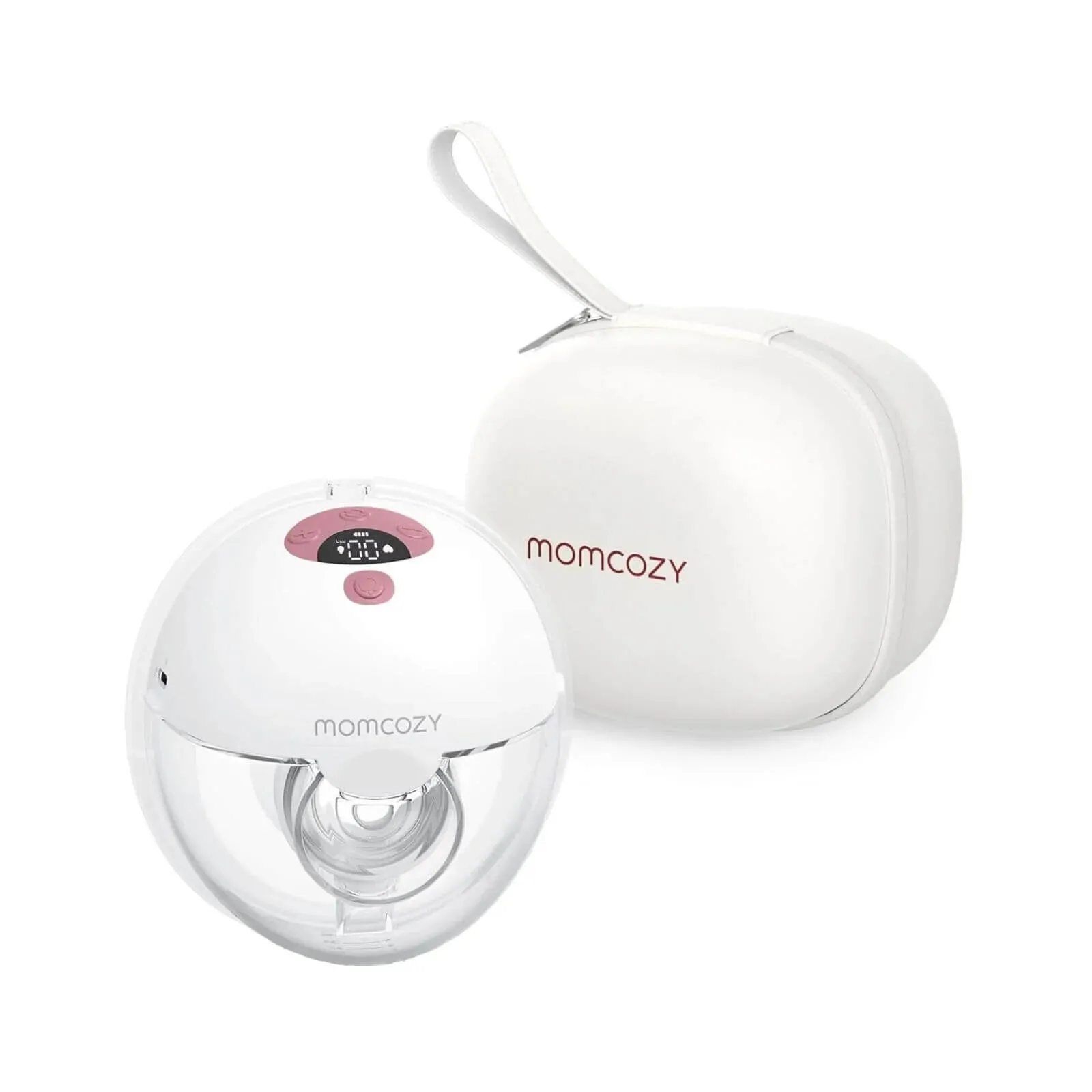 Momcozy M5 Wearable Electric Breast Pump
