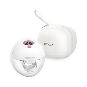 Momcozy M5 Wearable Electric Breast Pump