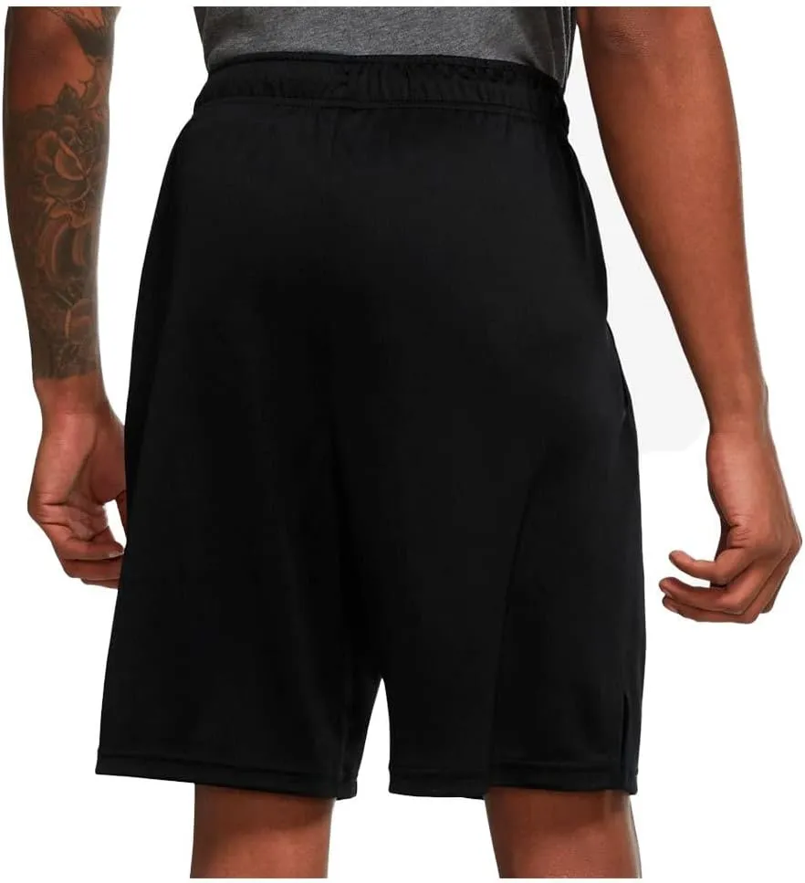 Nike DF Knit Short 6.0 Training Shorts