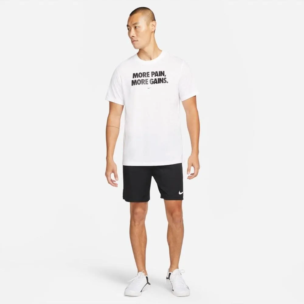 Nike DF Knit Short 6.0 Training Shorts