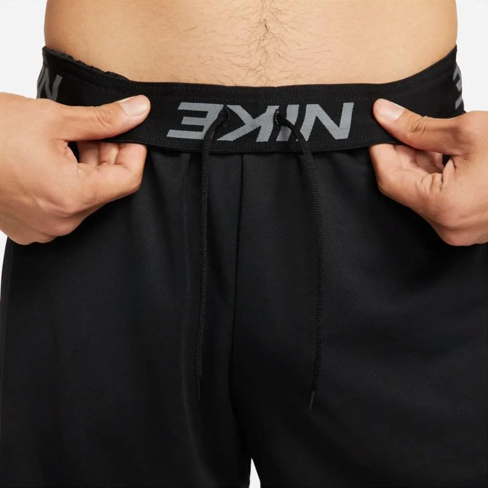 Nike DF Knit Short 6.0 Training Shorts