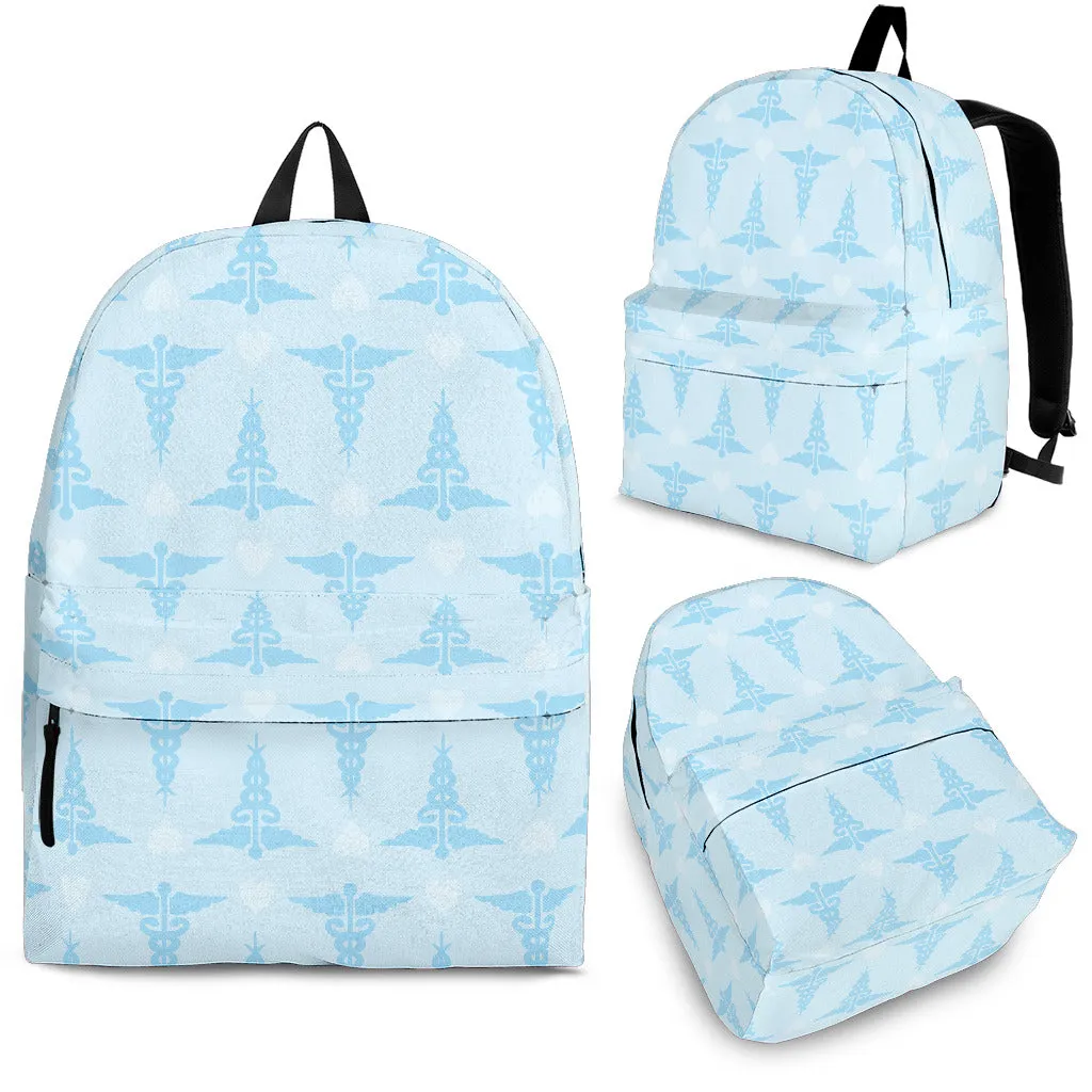 Nurse Backpack