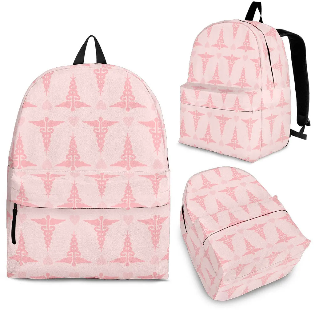 Nurse Backpack