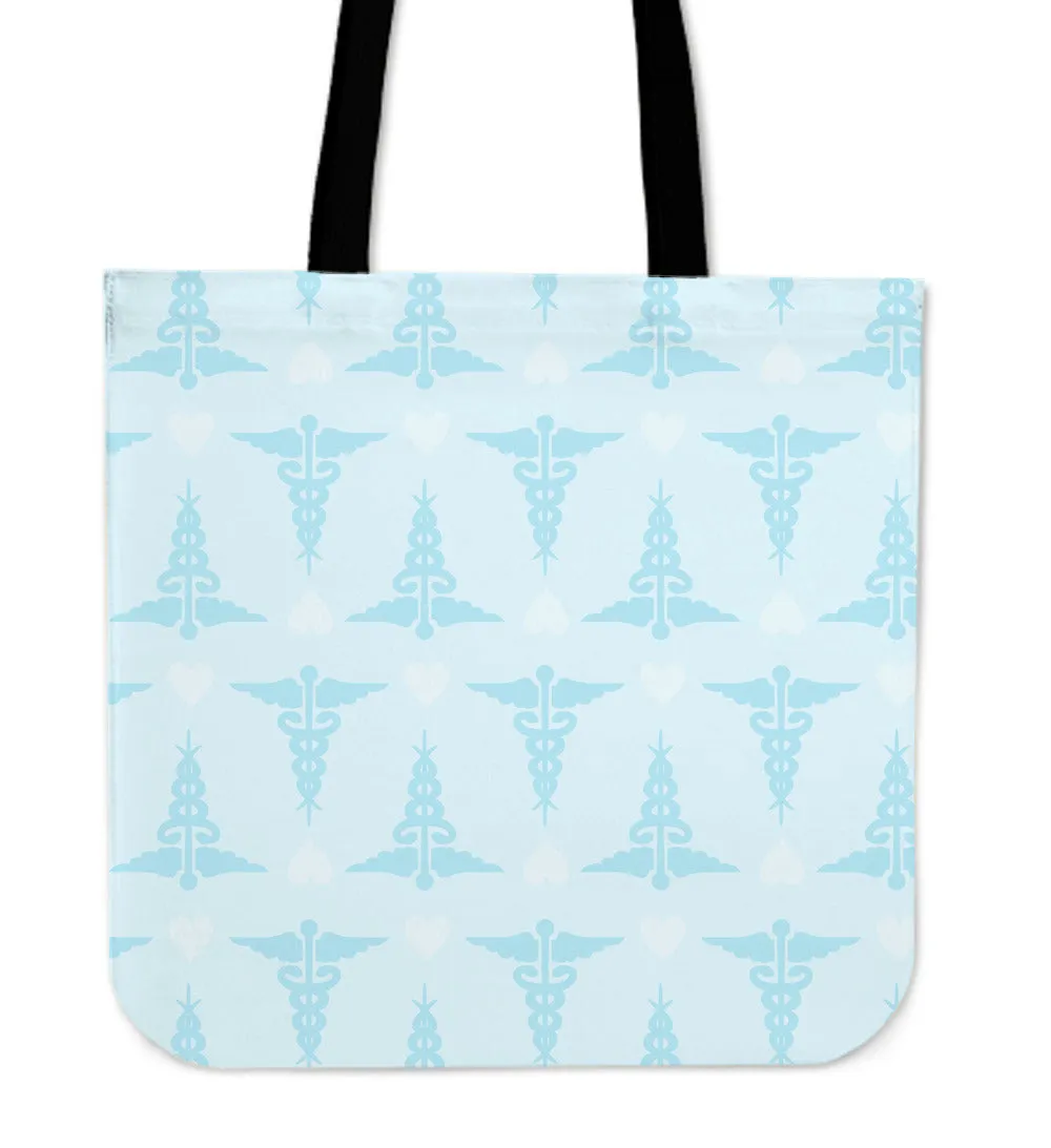 Nurse Tote Bag