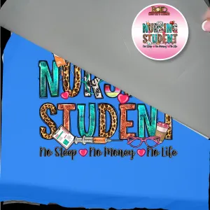 Nursing Student