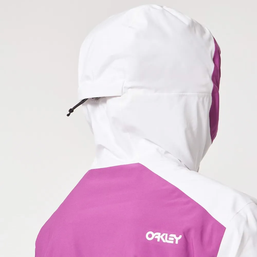 Oakley Men's Thermonuclear Protection TBT Insulated Jacket