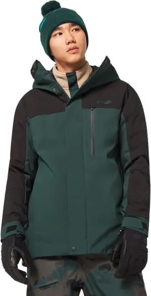 Oakley Men's Thermonuclear Protection TBT Insulated Jacket