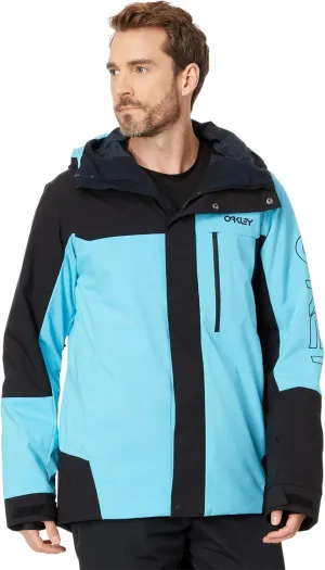 Oakley Men's Thermonuclear Protection TBT Insulated Jacket
