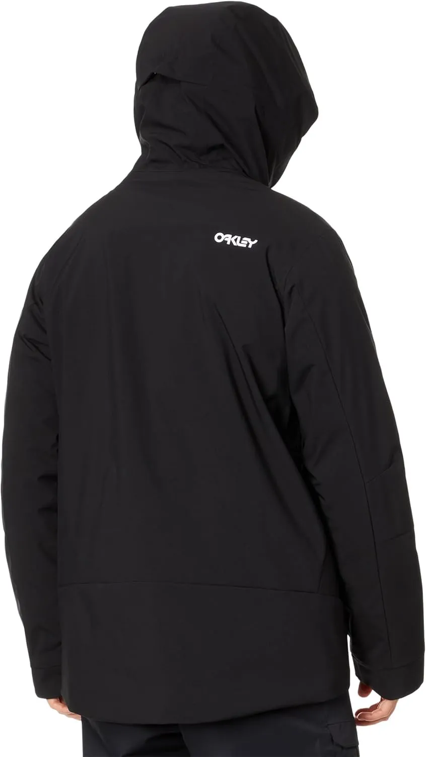 Oakley Men's Thermonuclear Protection TBT Insulated Jacket