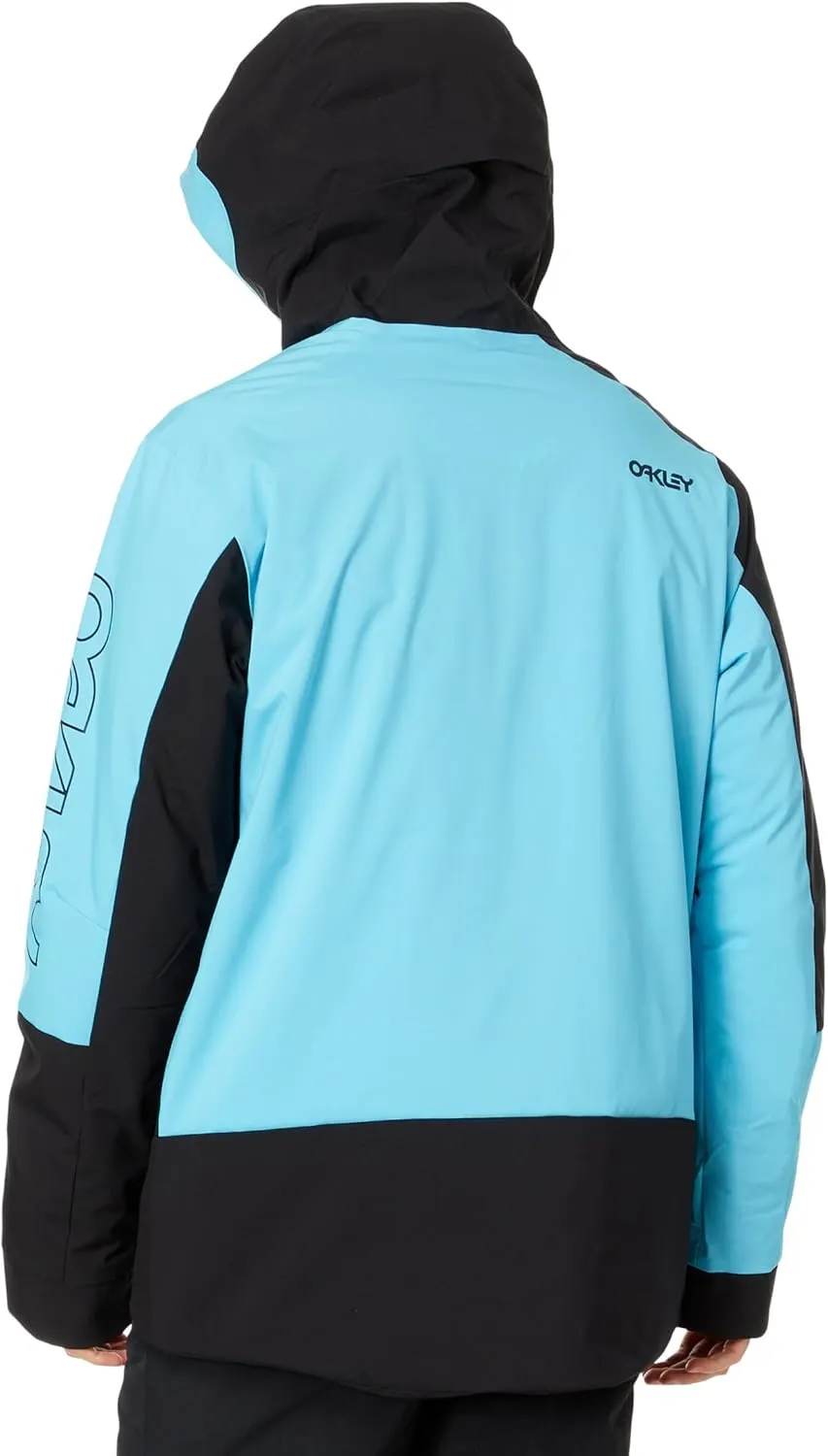 Oakley Men's Thermonuclear Protection TBT Insulated Jacket