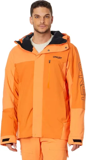 Oakley Men's Thermonuclear Protection TBT Insulated Jacket