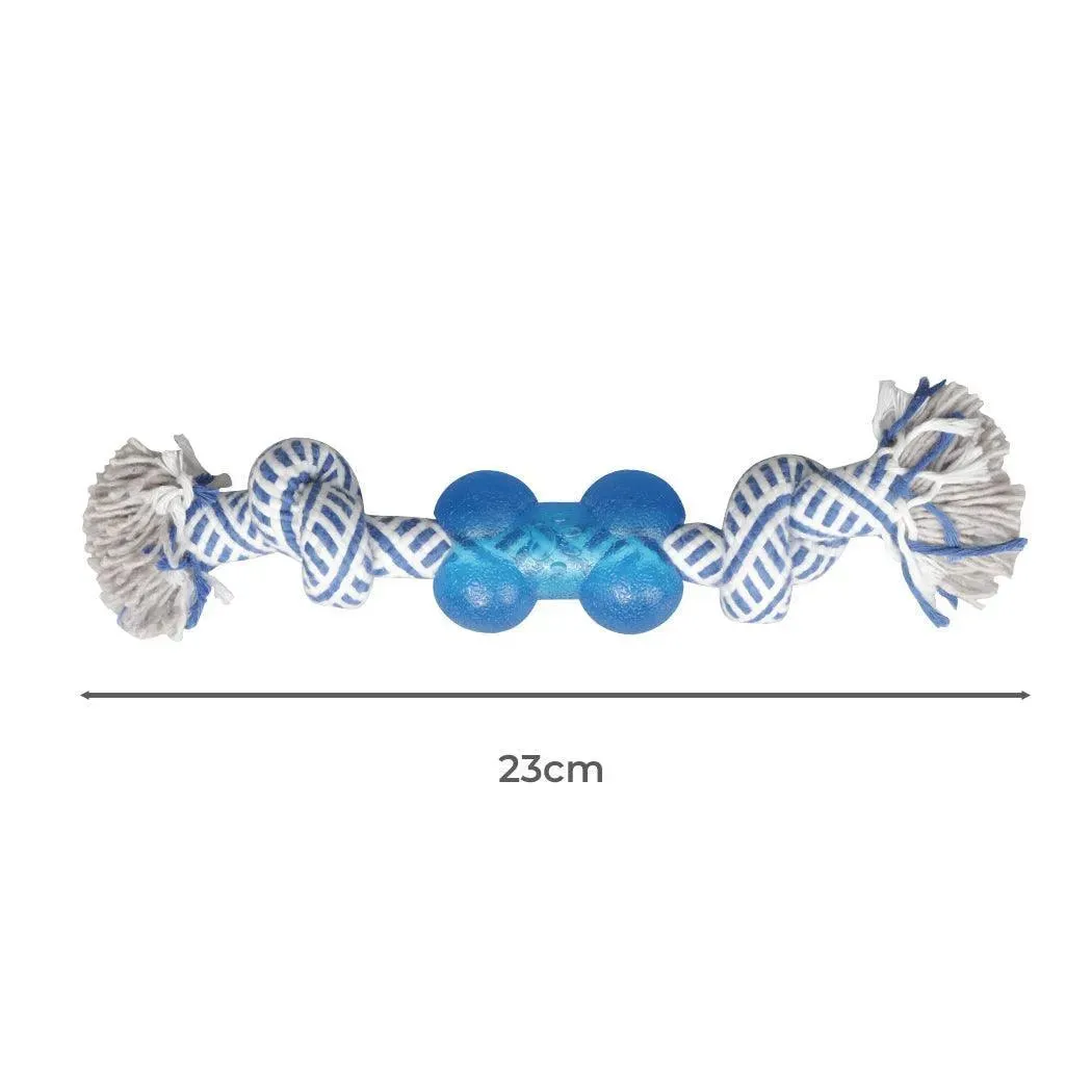 PaWz Puppy Line Rope Dog Toy