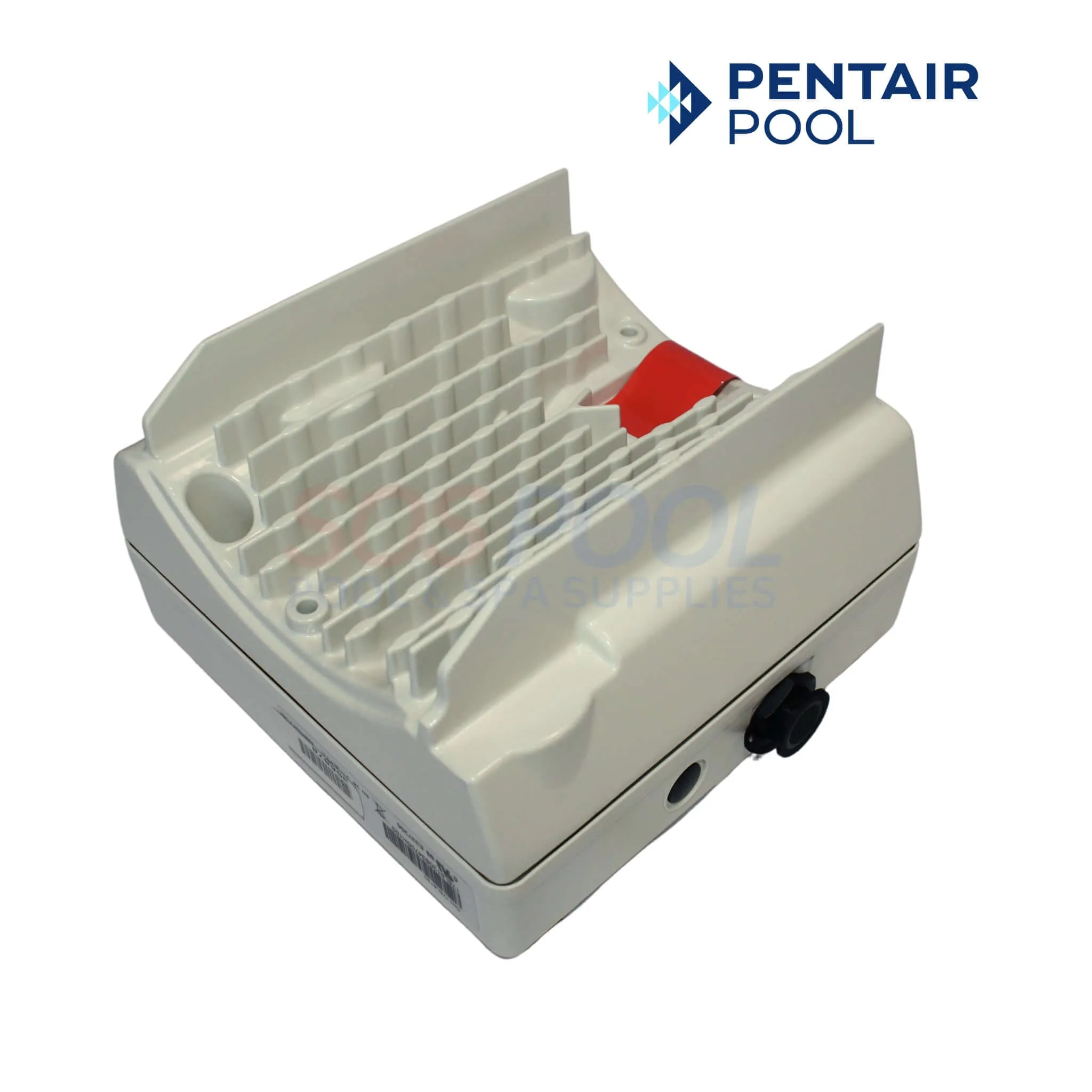 Pentair Drive Kit With Keypad For IntelliFlo Pool Pump | Almond | 356879Z