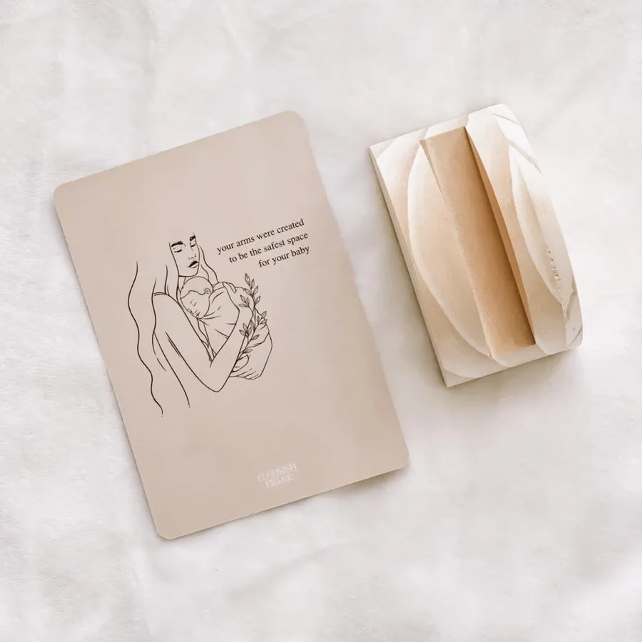 Postpartum Affirmations