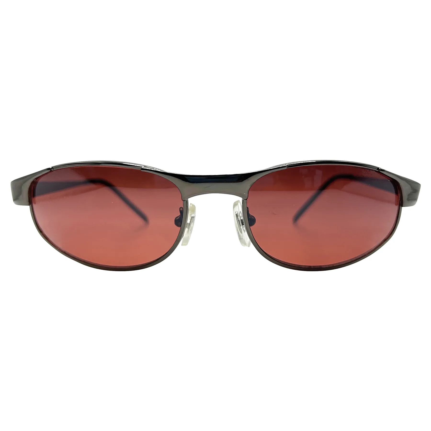PROTECTION 90s Sunglasses | Blue-Blocker | Day Driving *As Seen On: Hailey Bieber*