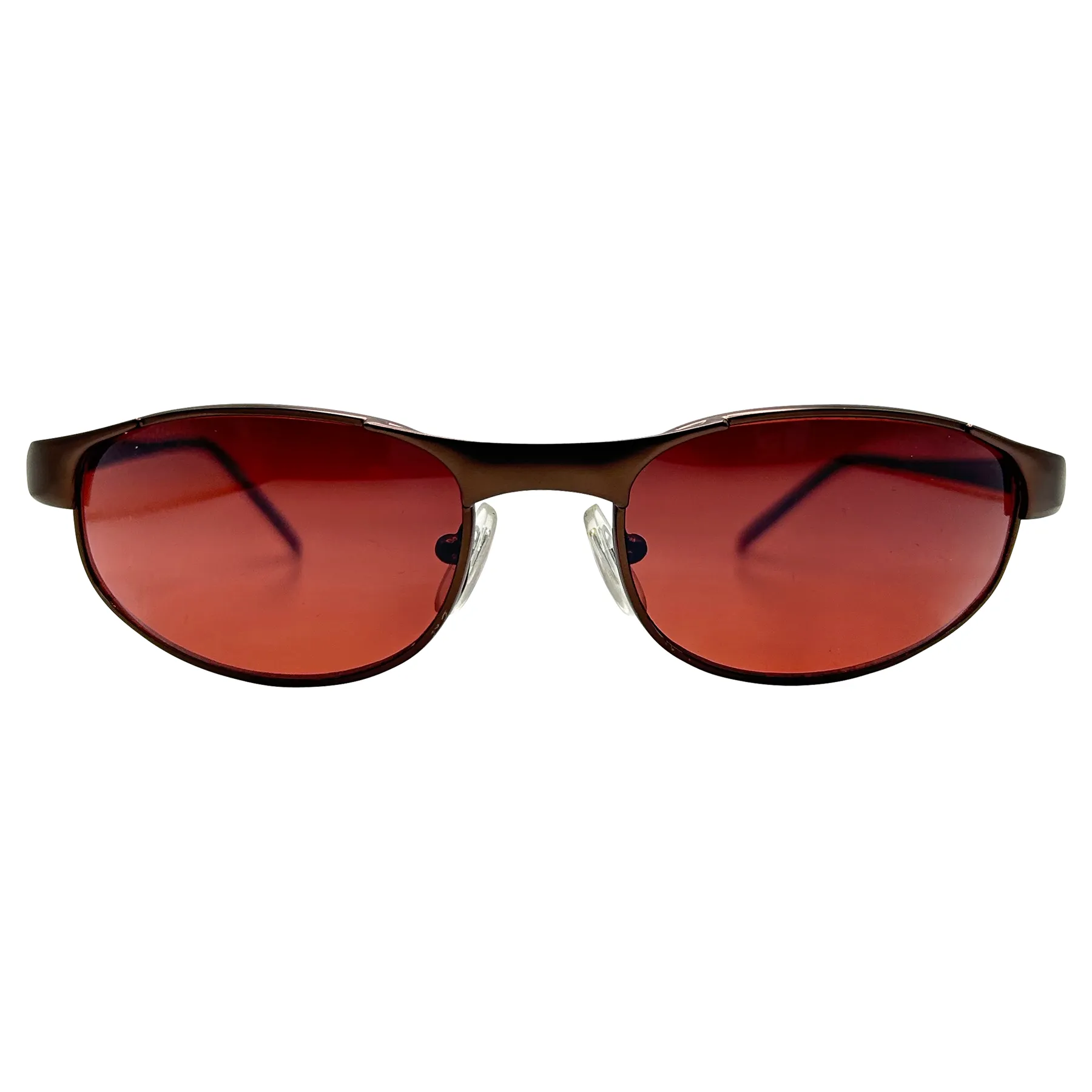PROTECTION 90s Sunglasses | Blue-Blocker | Day Driving *As Seen On: Hailey Bieber*