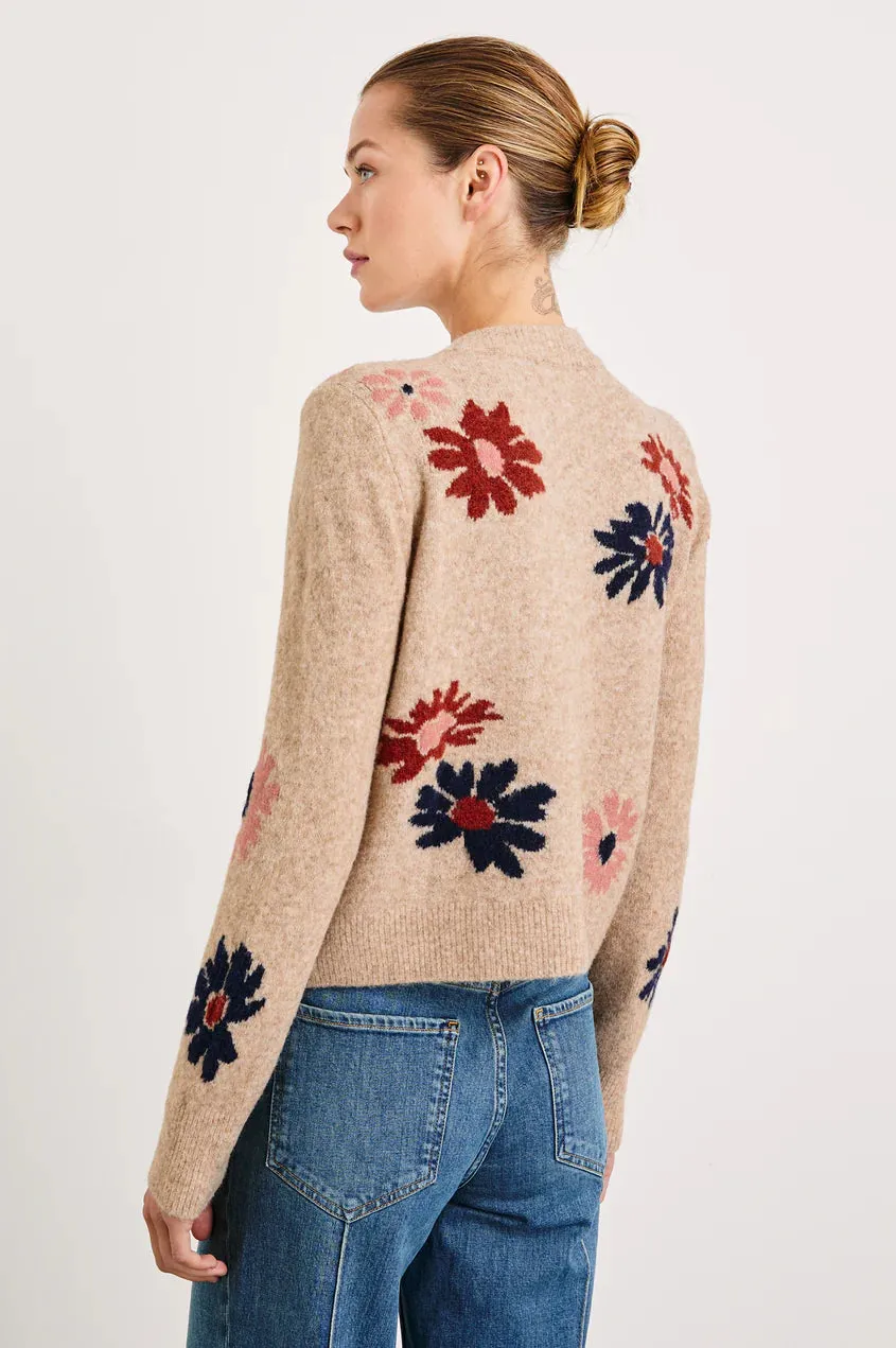 Rails Millie Cardigan