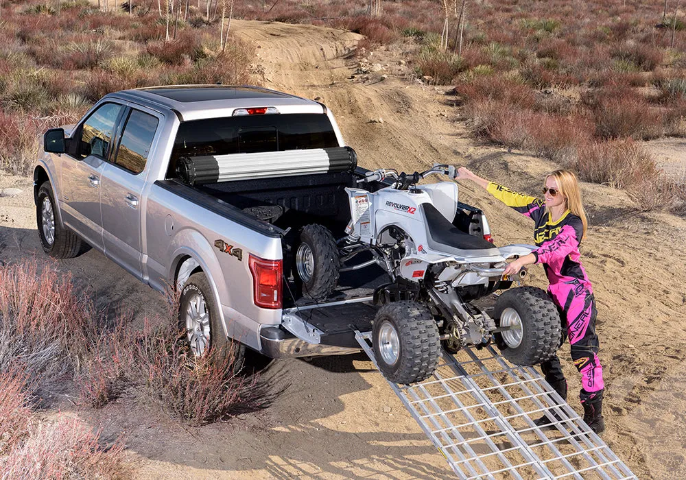 Revolver X2 - 1999-2007 F250/F350