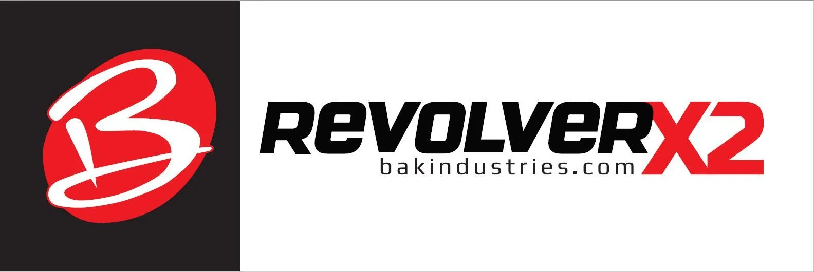 Revolver X2 - 1999-2007 F250/F350