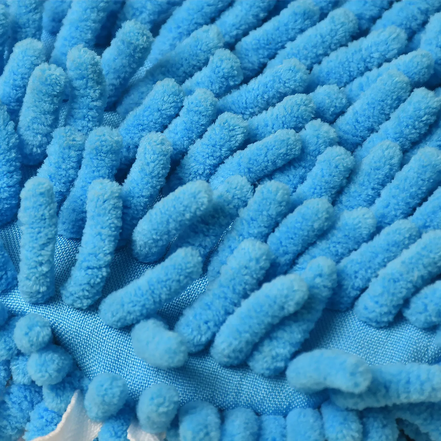 Soft Microfiber Hand Towel for Bathroom/Kitchen